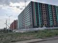 1-бөлмелі пәтер · 21.7 м² · 1/9 қабат, Е-128, бағасы: 7.5 млн ₸ в Астане, Нура р-н