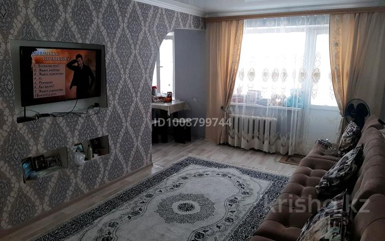 2-бөлмелі пәтер · 45.1 м² · 5/5 қабат, Сабитова 35, бағасы: 10 млн ₸ в Балхаше — фото 2