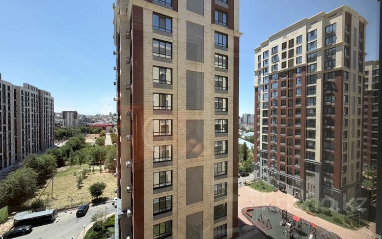 1-бөлмелі пәтер · 55 м² · 7/12 қабат, Байтерекова 100/4, бағасы: 250 000 ₸ в Шымкенте, Каратауский р-н — фото 2