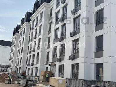 2-бөлмелі пәтер · 54.4 м² · 2/6 қабат, Райымбека 39г, бағасы: 35.5 млн ₸ в Алматы, Ауэзовский р-н