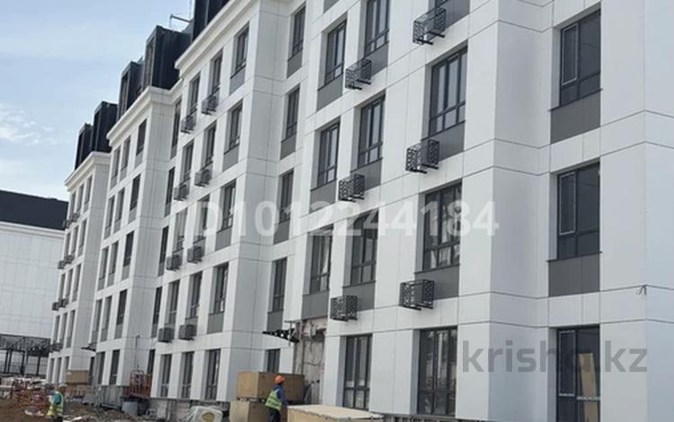 2-бөлмелі пәтер · 54.4 м² · 2/6 қабат, Райымбека 39г, бағасы: 35.5 млн ₸ в Алматы, Ауэзовский р-н — фото 4