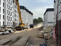 2-бөлмелі пәтер · 54.4 м² · 2/6 қабат, Райымбека 39г, бағасы: 35.5 млн ₸ в Алматы, Ауэзовский р-н — фото 3