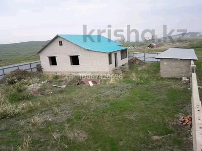 Отдельный дом • 4 комнаты • 100 м² • 10 сот., 21 мкр за 15 млн 〒 в Усть-Каменогорске