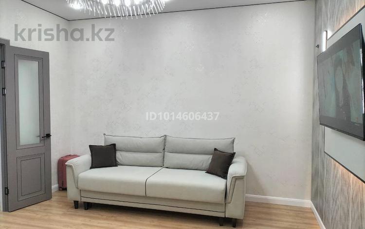 1-комнатная квартира · 54.9 м² · 3/7 этаж, 31Б мкр 36 за 16.2 млн ₸ в Актау — фото 2