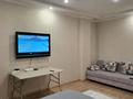 1-бөлмелі пәтер · 55 м² · 7/9 қабат, Сыганак 33 — Сауран, бағасы: 15 000 ₸ в Астане, Есильский р-н — фото 5
