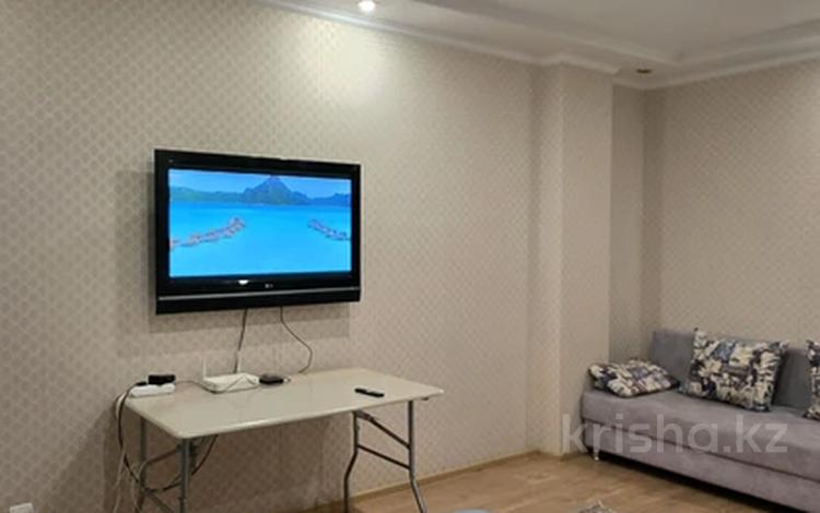 1-бөлмелі пәтер · 55 м² · 7/9 қабат, Сыганак 33 — Сауран, бағасы: 15 000 ₸ в Астане, Есильский р-н — фото 60