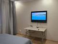 1-бөлмелі пәтер · 55 м² · 7/9 қабат, Сыганак 33 — Сауран, бағасы: 15 000 ₸ в Астане, Есильский р-н — фото 12