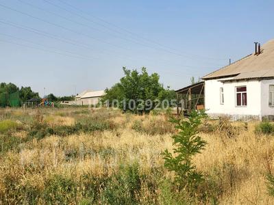 Отдельный дом · 7 комнат · 160 м² · 10 сот., жилой массив Бадам-2, Ерентогай — Шанхай за 13 млн 〒 в Шымкенте, Енбекшинский р-н