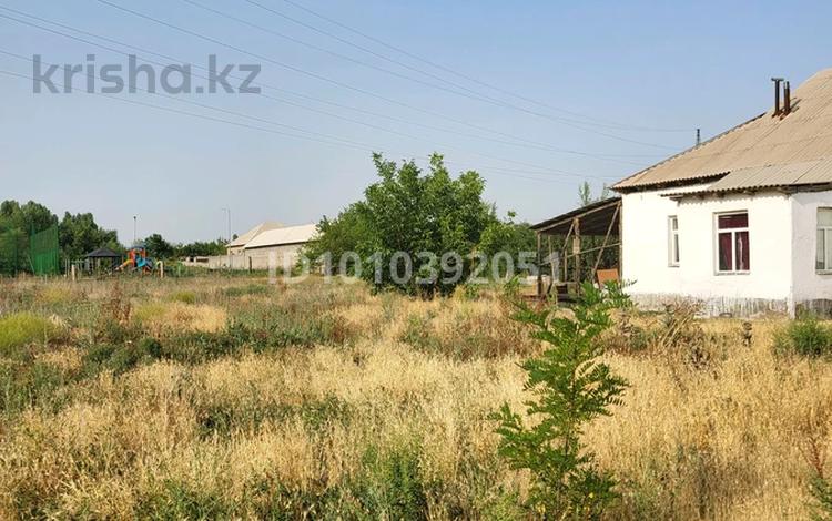 Отдельный дом · 7 комнат · 160 м² · 10 сот., жилой массив Бадам-2, Ерентогай — Шанхай за 13 млн 〒 в Шымкенте, Енбекшинский р-н — фото 2