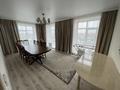 4-комнатная квартира · 133.3 м² · 8/9 этаж, Микрорайон Береке 53 за 63 млн ₸ в Костанае — фото 8