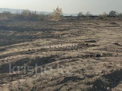 Участок · 23 сотки, мкр Юбилейный — Ул,оңдасынова за 500 млн ₸ в Алматы, Медеуский р-н