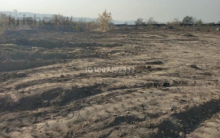 Жер телімі · 23 сотық, мкр Юбилейный — Ул,оңдасынова, бағасы: 500 млн ₸ в Алматы, Медеуский р-н — фото 2