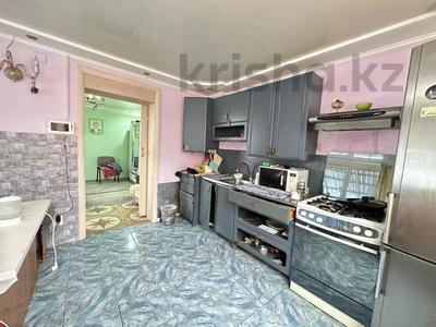 Отдельный дом • 4 комнаты • 84 м² • 3.6 сот., Пятилетка за 21 млн 〒 в Алматы, Турксибский р-н