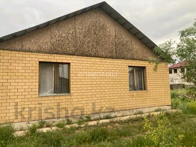 Отдельный дом · 3 комнаты · 120 м² · 12 сот., Кабанбай батыр 119 за 25 млн 〒 в Косшы