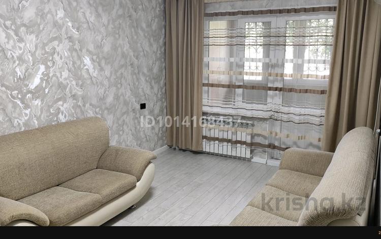 1-комнатная квартира · 31 м² · 1/5 этаж, мкр Тастак-3, Туркебаева 59 за 220 000 ₸ в Алматы, Алмалинский р-н — фото 2