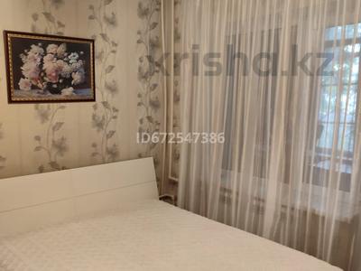 2-комнатная квартира · 50 м² · 1/5 этаж, Желтоксан 88 — Айтеке би за 155 000 ₸ в Таразе