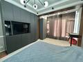 3-бөлмелі пәтер · 103 м² · 2/3 қабат, ​Герольда Бельгера, бағасы: 90 млн ₸ в Алматы, Наурызбайский р-н