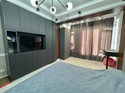 3-бөлмелі пәтер · 103 м² · 2/3 қабат, ​Герольда Бельгера, бағасы: 90 млн ₸ в Алматы, Наурызбайский р-н