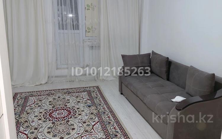 1-комнатная квартира · 42 м² · 4/5 этаж, 15 Мкр. Улы Дала 21 за 90 000 ₸ в Таразе — фото 2