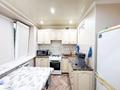 3-комнатная квартира · 65 м² · 2/4 этаж, Центр Гали Орманова за 22.3 млн ₸ в Талдыкоргане, мкр Болашак