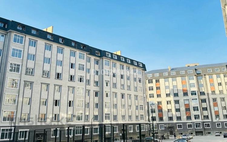 1-бөлмелі пәтер · 46.8 м² · 4/8 қабат, 20-й мкр 1, бағасы: 11 млн ₸ в Актау — фото 2