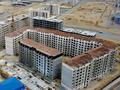 1-бөлмелі пәтер · 46.8 м² · 4/8 қабат, 20-й мкр 1, бағасы: 11 млн ₸ в Актау — фото 4