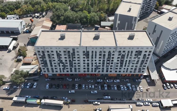 Свободное назначение, офисы, магазины и бутики, склады, салоны красоты, медцентры и аптеки, образование, развлечения · 125 м² за ~ 104.9 млн ₸ в Алматы, Жетысуский р-н — фото 2