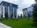 2-комнатная квартира · 89 м² · 1/5 этаж, Акселеу Сейдембек 105/6 за 56 млн ₸ в Алматы — фото 18