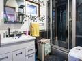Отдельный дом · 9 комнат · 321 м² · 6 сот., Кылкобыз 26 за 99.8 млн ₸ в Алматы, Жетысуский р-н — фото 30