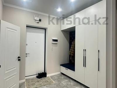 3-комнатная квартира · 72 м² · 4/12 этаж, мкр Тастак-1, Райымбека 348/1 к1-7 — Емцова за 360 000 ₸ в Алматы, Ауэзовский р-н