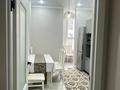 3-комнатная квартира · 72 м² · 4/12 этаж, мкр Тастак-1, Райымбека 348/1 к1-7 — Емцова за 360 000 ₸ в Алматы, Ауэзовский р-н — фото 10