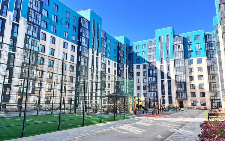 2-бөлмелі пәтер · 67 м² · 8/9 қабат, Курганская, бағасы: 28 млн ₸ в Костанае — фото 2