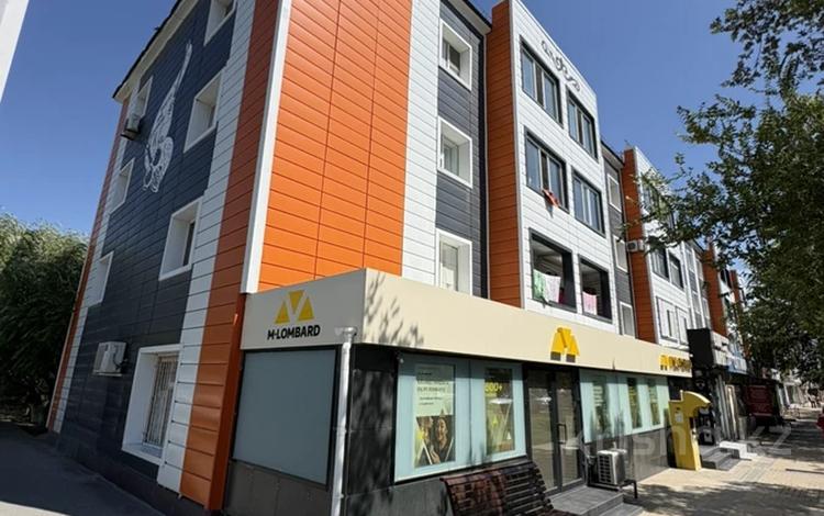 2-бөлмелі пәтер · 40 м² · 2/4 қабат, Абая 37, бағасы: 10 млн ₸ в  — фото 2