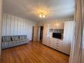 1-комнатная квартира · 34 м² · 7/12 этаж, мкр Акбулак 109 — ЖК Алмалы за 174 000 〒 в Алматы, Алатауский р-н