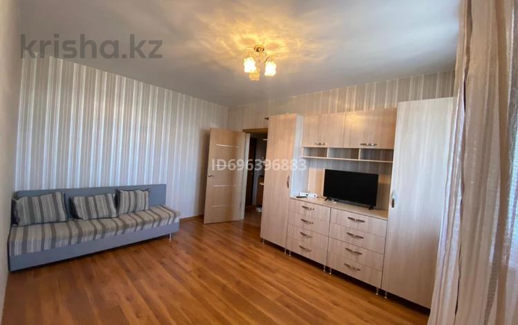 1-комнатная квартира · 34 м² · 7/12 этаж, мкр Акбулак 109 — ЖК Алмалы за 174 000 〒 в Алматы, Алатауский р-н — фото 2
