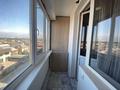 1-комнатная квартира · 34 м² · 7/12 этаж, мкр Акбулак 109 — ЖК Алмалы за 174 000 〒 в Алматы, Алатауский р-н — фото 4