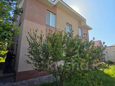 Отдельный дом · 5 комнат · 200 м² · 8 сот., Ериекбаева 23 за 500 000 ₸ в Шымкенте, Туран р-н