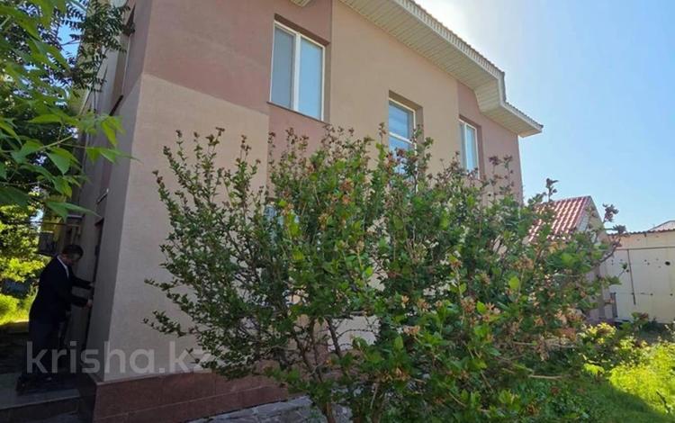 Жеке үй · 5 бөлме · 200 м² · 8 сот., Ериекбаева 23, бағасы: 500 000 ₸ в Шымкенте, Туран р-н — фото 2