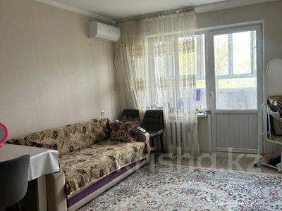 1-бөлмелі пәтер · 35 м² · 5/5 қабат, Менделеева 11 — Военный городок, бағасы: 16 млн 〒 в Боралдае (Бурундай)