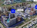 3-комнатная квартира · 108 м² · 7/9 этаж, Турар Рыскулов 18а — Касенова за 82 млн ₸ в Астане — фото 2