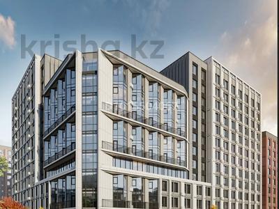 3-комнатная квартира · 108 м² · 7/9 этаж, Турар Рыскулов 18а — Касенова за 82 млн ₸ в Астане