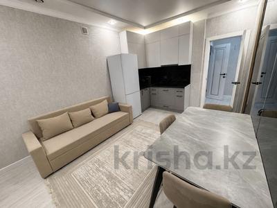 2-бөлмелі пәтер · 42 м² · 6/9 қабат, Аманжола Болекпаева 19, бағасы: 25.8 млн ₸ в Астане, Алматы р-н