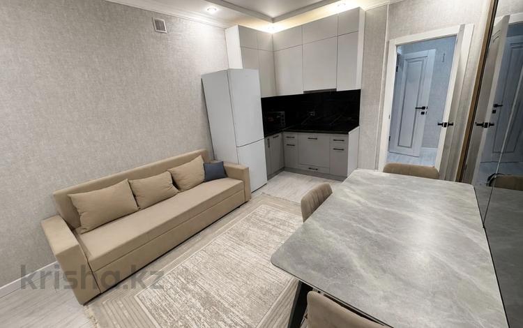 2-бөлмелі пәтер · 42 м² · 6/9 қабат, Аманжола Болекпаева 19, бағасы: 25.8 млн ₸ в Астане, Алматы р-н — фото 6