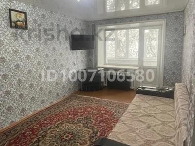 2-комнатная квартира · 45 м² · 2/5 этаж, Сандригайло 70 за 120 000 〒 в Рудном