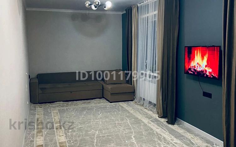2-бөлмелі пәтер · 70 м² · 5/5 қабат, мкр Омега, Булата Мулдашева 20 — Омега спорт, бағасы: 21.5 млн ₸ в Уральске — фото 15
