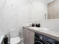 2-комнатная квартира · 50 м², Туран 48 за 18 000 ₸ в Астане, Есильский р-н — фото 10
