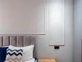 2-комнатная квартира · 50 м², Туран 48 за 18 000 ₸ в Астане, Есильский р-н