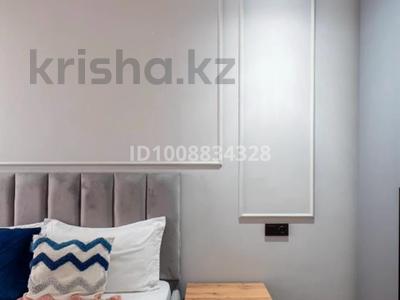 2-комнатная квартира · 50 м², Туран 48 за 18 000 ₸ в Астане, Есильский р-н