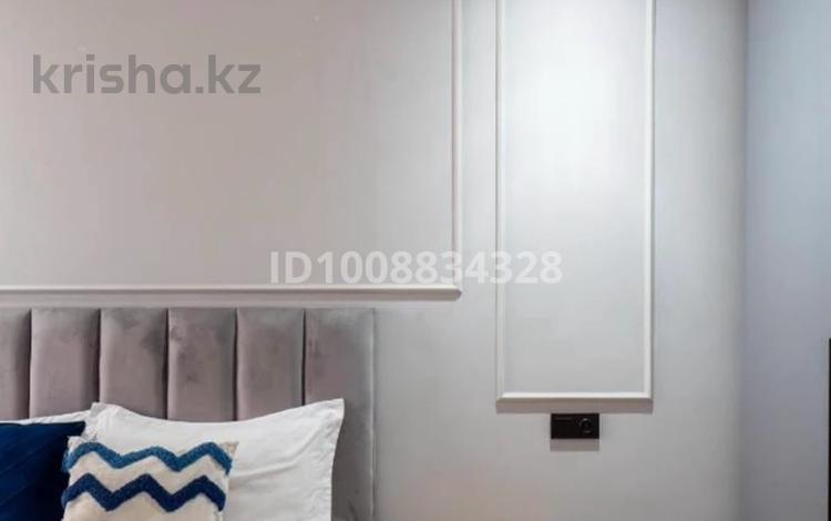 2-комнатная квартира · 50 м², Туран 48 за 18 000 ₸ в Астане, Есильский р-н — фото 4