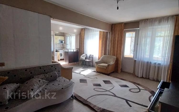 3-бөлмелі пәтер · 59 м² · 2/5 қабат, Бурова 24А, бағасы: 19.5 млн ₸ в Усть-Каменогорске — фото 11